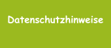 Datenschutzhinweise